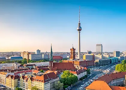 Berlin