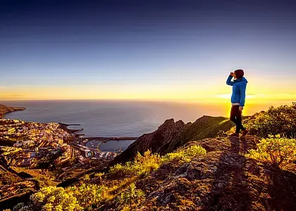 Urlaub La Palma