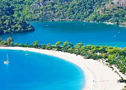 Fethiye Ölüdeniz