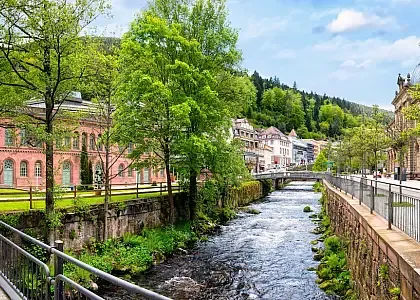 Bad Wildbad