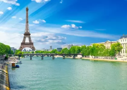 Paris