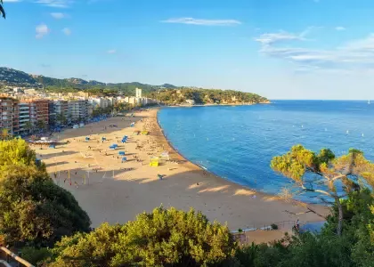 Costa Brava