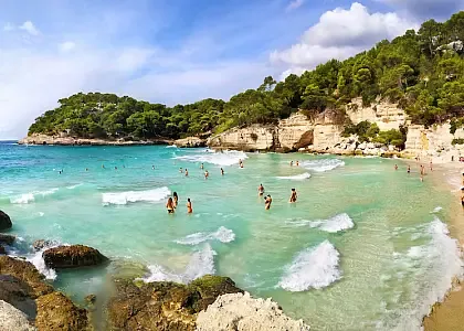 Menorca