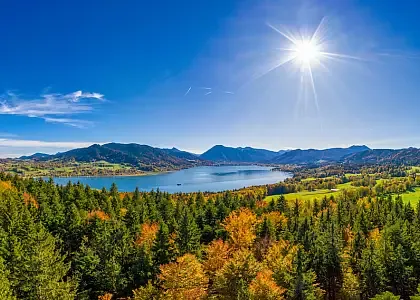 Urlaub Bayerischer Wald