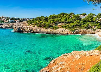 Cala Anguila