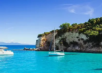 Pelekas Beach