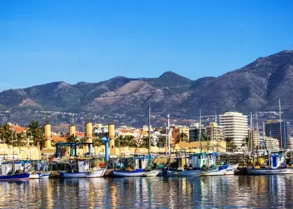 Costa del Sol