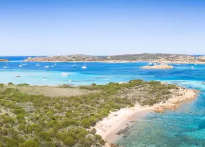 Sardinien