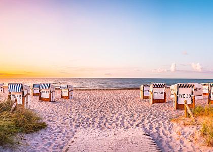 Insel Rügen