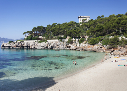 Cala Ratjada