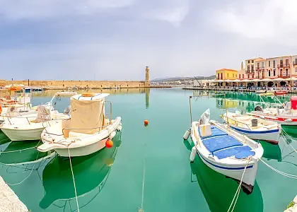 Rethymnon