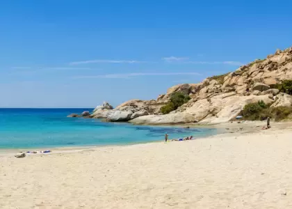Naxos
