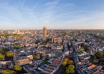 Utrecht