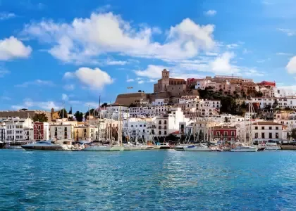 Ibiza