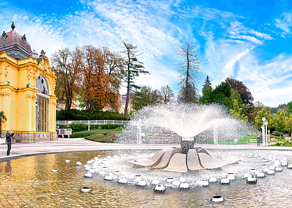 Marienbad