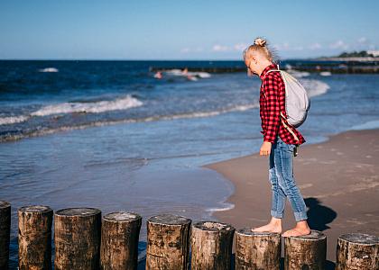 Urlaub Polnische Ostsee