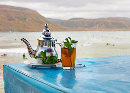 Urlaub Agadir