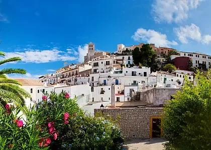 Ibiza
