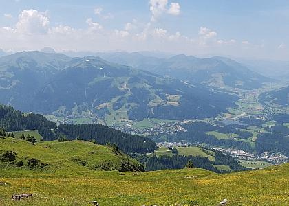 Kitzbühel