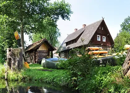 Spreewald