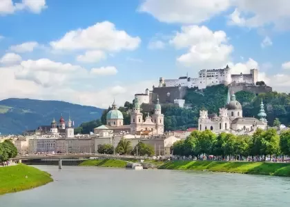 Salzburg