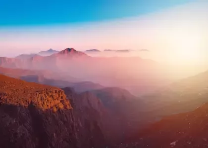 Urlaub Ras Al Khaimah