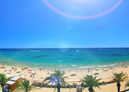 Costa Dorada