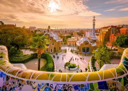 Barcelona