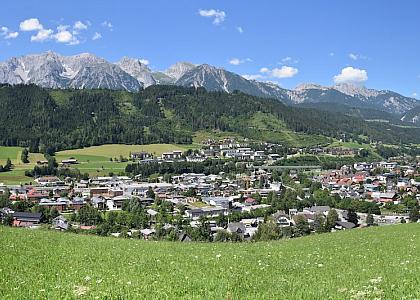 Schladming