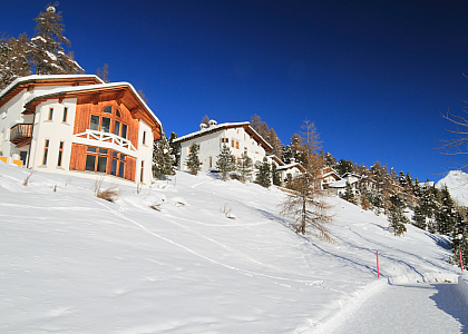 St. Moritz
