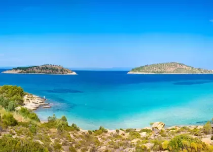 Chalkidiki
