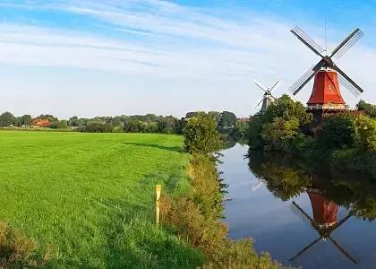 Niedersachsen