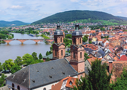 Unterfranken