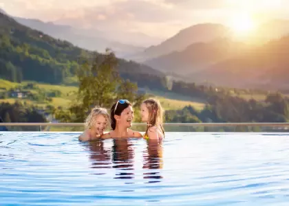 Urlaub Toskana