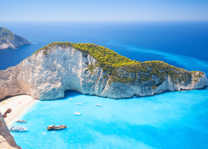 Zakynthos