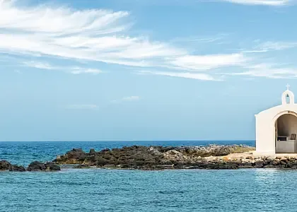 Agios Nikolaos