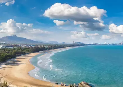 Hua Hin