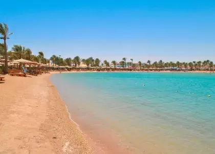 Hurghada