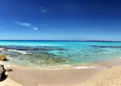 Formentera