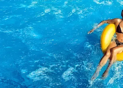 Watercity
