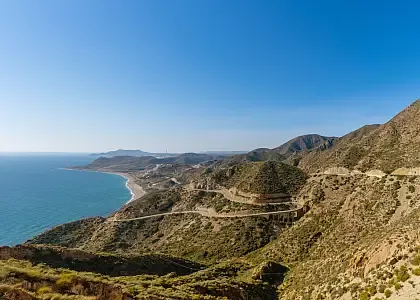 Costa de Almeria
