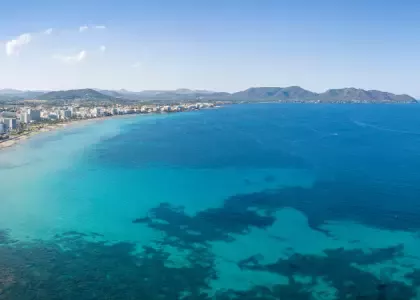 Cala Millor