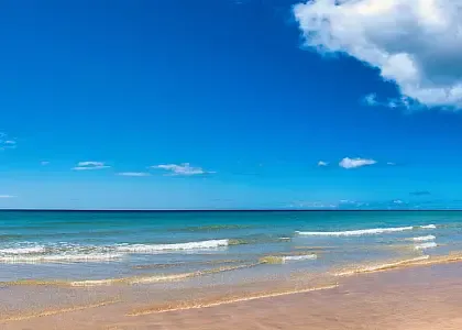 Caleta de Fuste