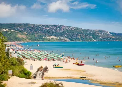 Bulgarien