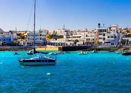 Corralejo