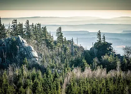 Urlaub Harz