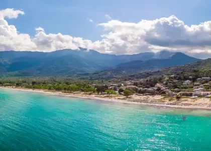 Thassos