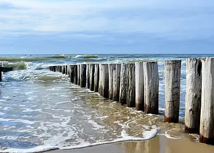 Urlaub Zeeland