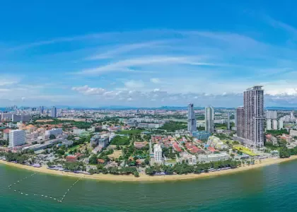 Jomtien