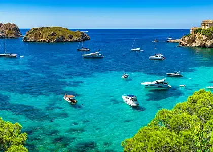 Santa Ponsa